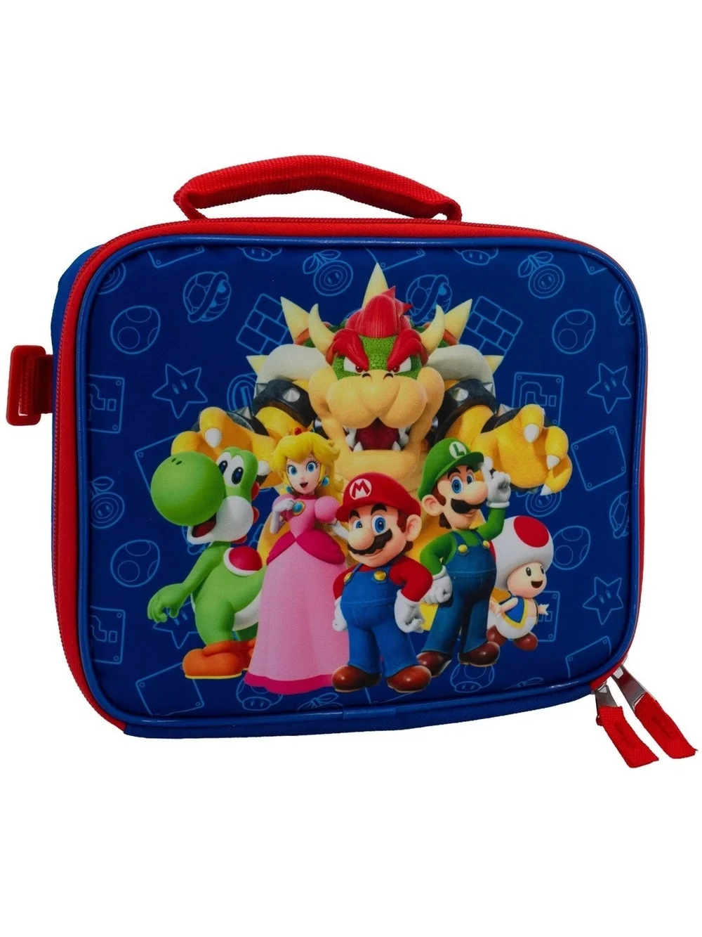 Nintendo bright super